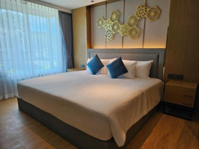 La Vita 5 Stars Great 1 Bdr 3 Pool